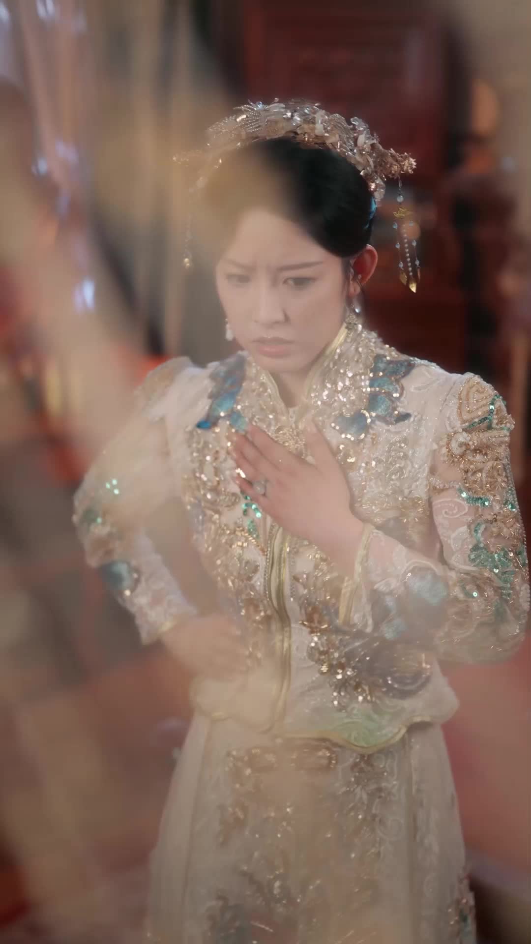 Episodio 17 - Prisionera del destino